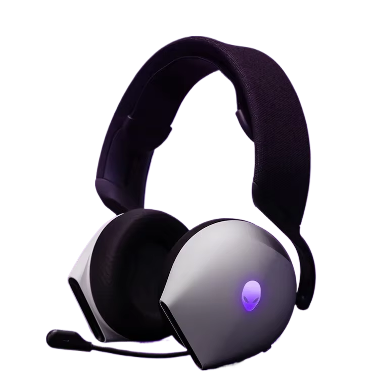 Gaming Headset Wired - Casque de jeu et d'e-sport Alienware
