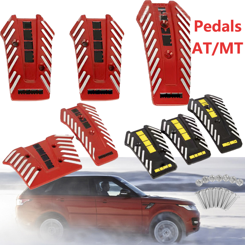 Racing Pedal Set - Nouvel arrivage : Kit de pédales