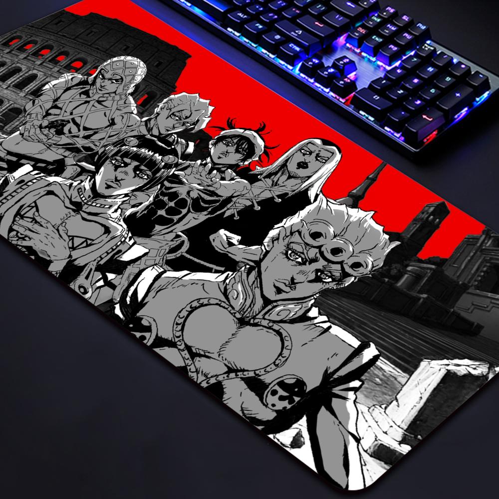 Gaming Console Portable Pc - PC Gamer Joseph Joestar tapis de