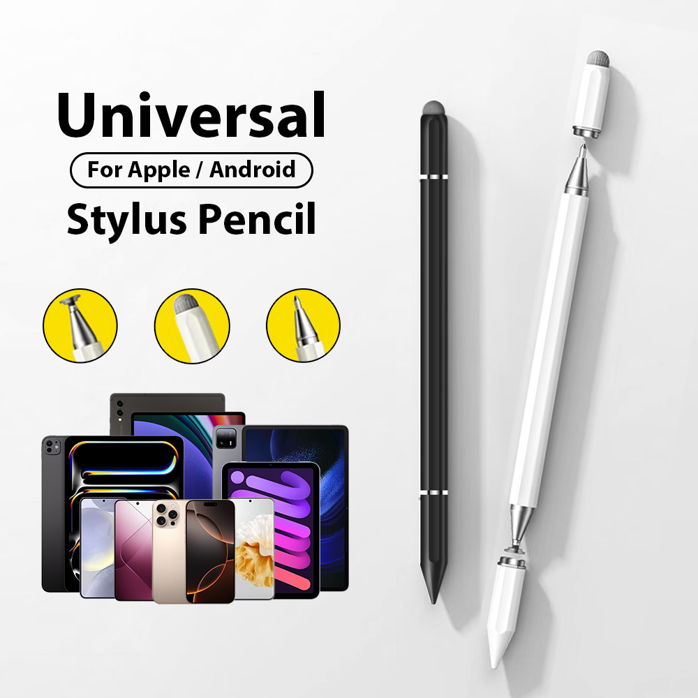 Gaming Console Ipad - Stylet universel pour Samsung Xiaomi Huawei