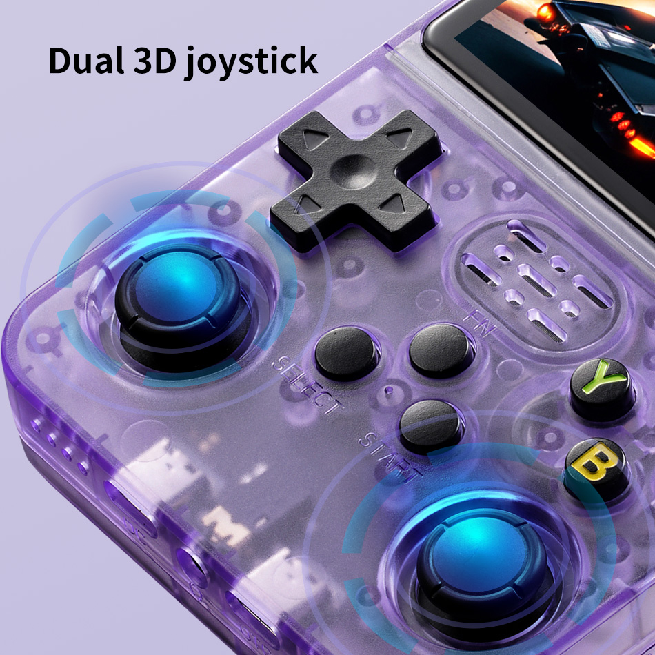 Console de jeu portable rétro  - Gaming Console Under 1000 avis et prix
