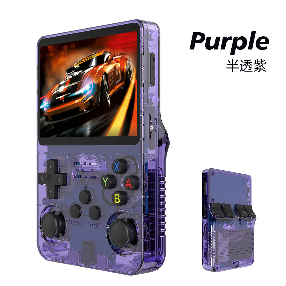 Console de jeu portable rétro  - Gaming Console Under 1000 avis et prix