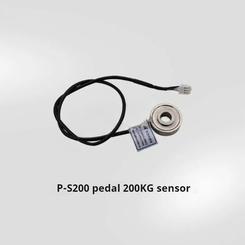 Capteur de pesée 200 kg pour e - Racing Pedal Set avis et prix