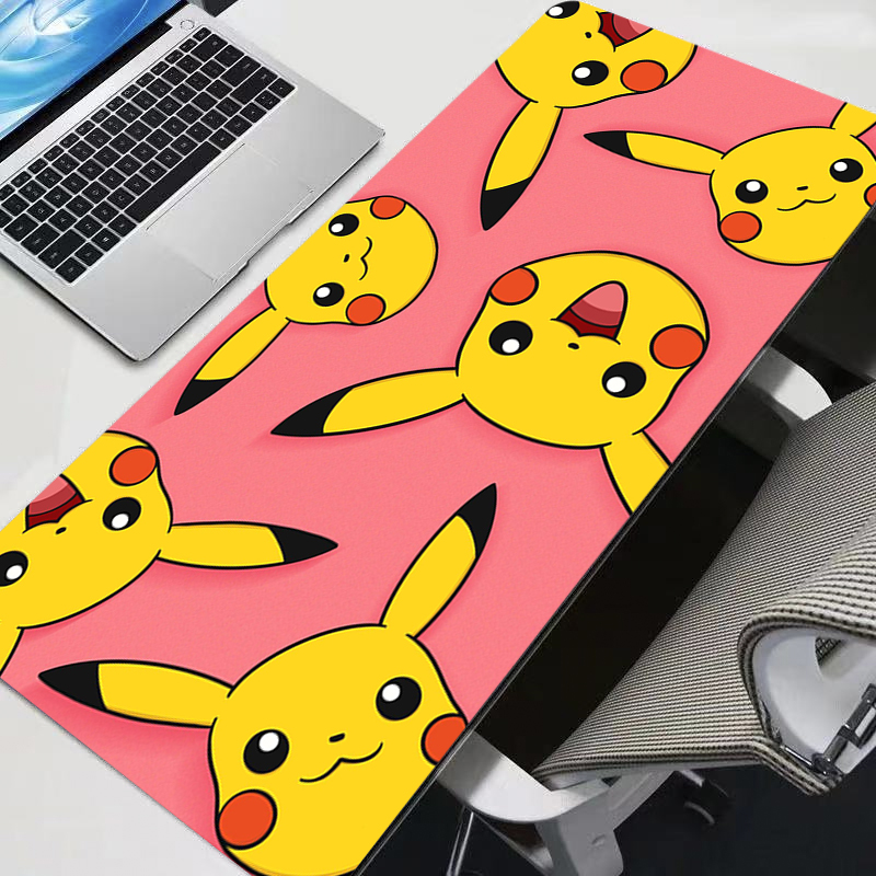 Tapis de souris Pokemon Pikach - Gaming Console Portable Pc avis et prix