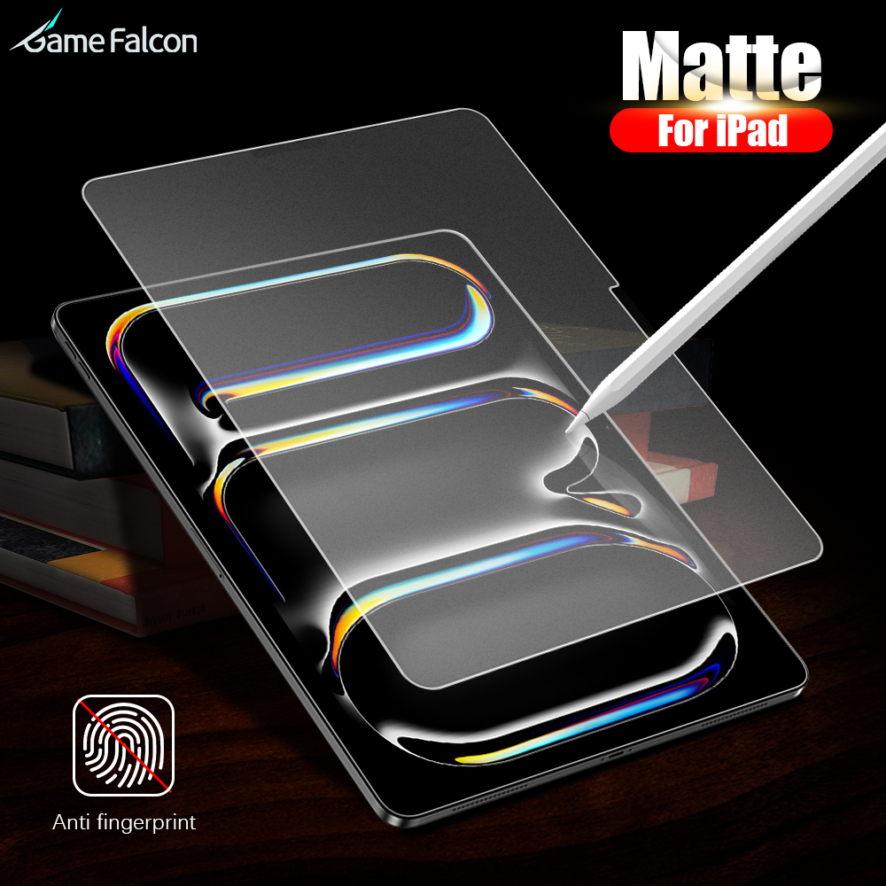 Protection d'écran mate pour i - Gaming Console Ipad avis et prix