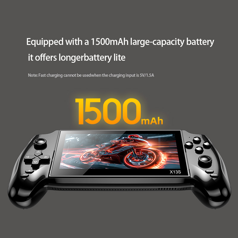 Console de jeu portable rétro  - Gaming Console Under 1000 avis et prix