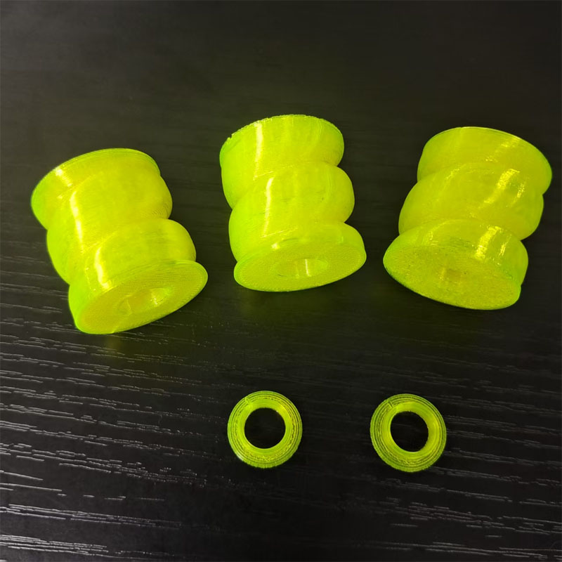 Mods de frein à ressort en cao - Racing Pedal Set avis et prix