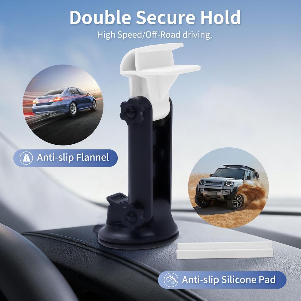 Mini support de voiture pour s - Gaming Console In Car avis et prix