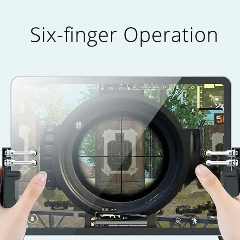 H11 contrôleur Mobile PUBG obj - Gaming Console Ipad avis et prix