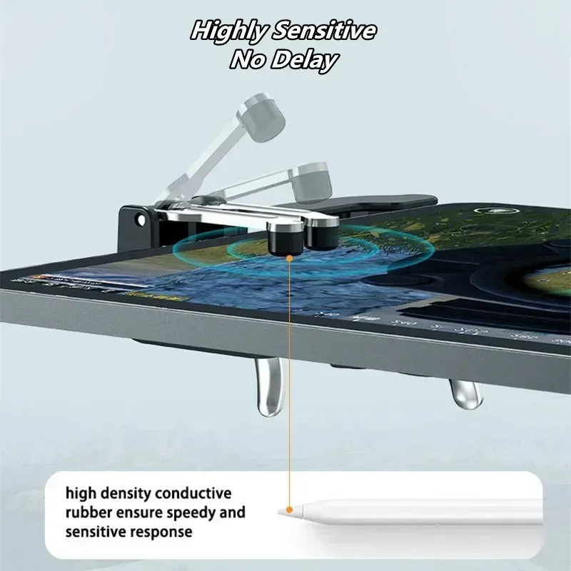 H11 contrôleur Mobile PUBG obj - Gaming Console Ipad avis et prix
