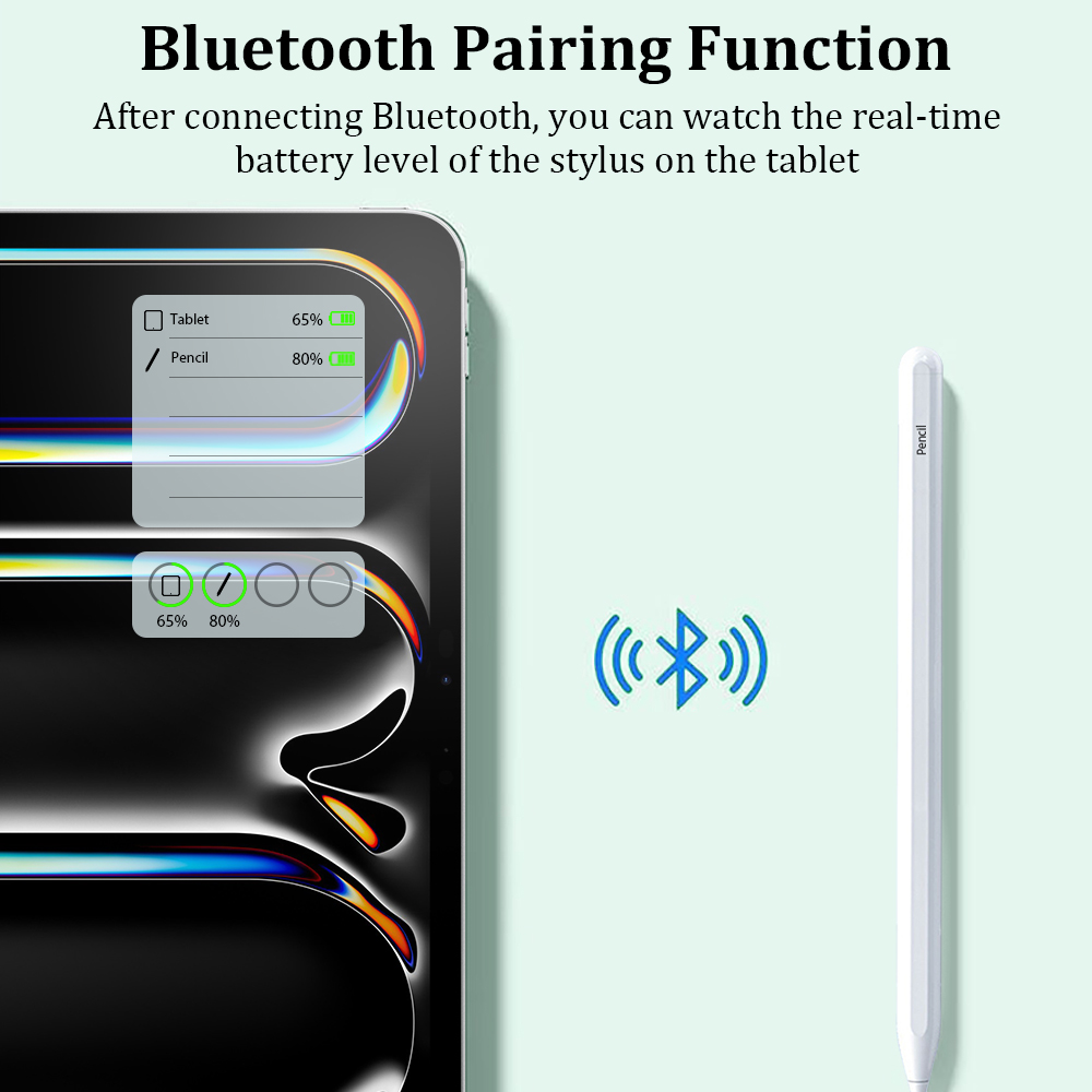 Stylet Bluetooth tactile pour  - Gaming Console Ipad avis et prix