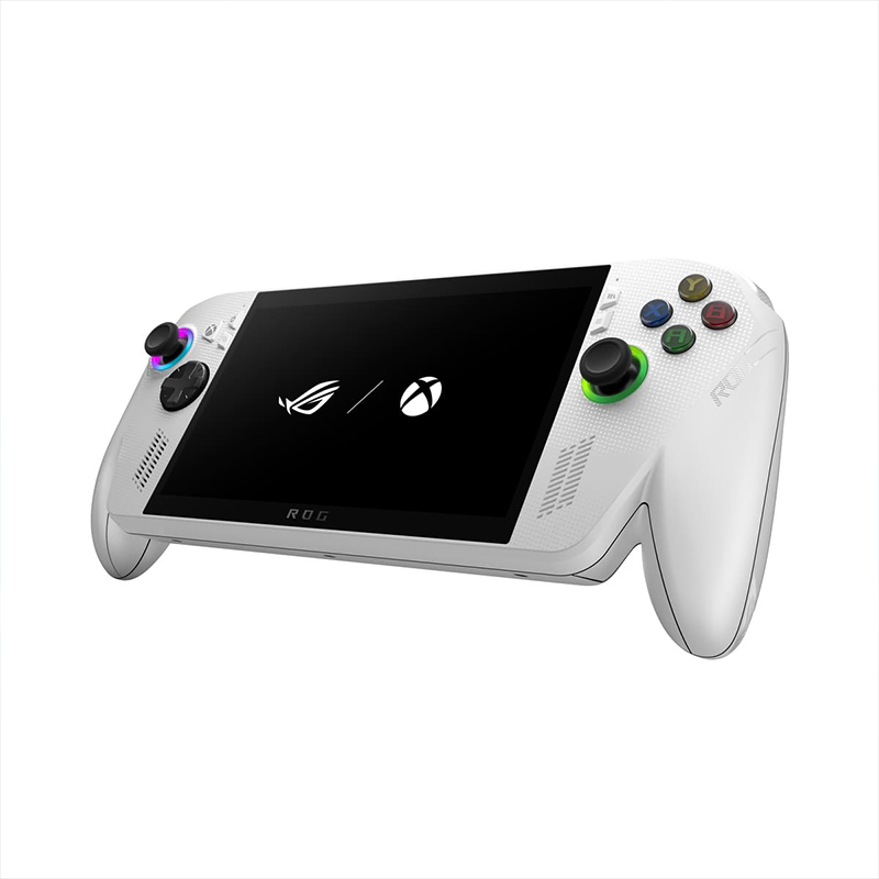 Pour la console portable Xbox  - Handheld Gaming Console Z2 Extreme avis et prix