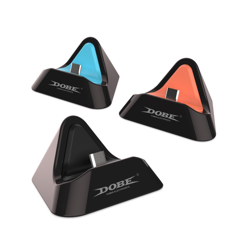 Station de charge pour manette - Gaming Console Station avis et prix
