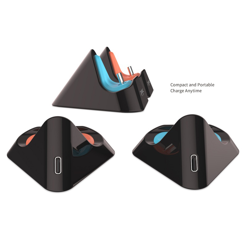 Station de charge pour manette - Gaming Console Station avis et prix