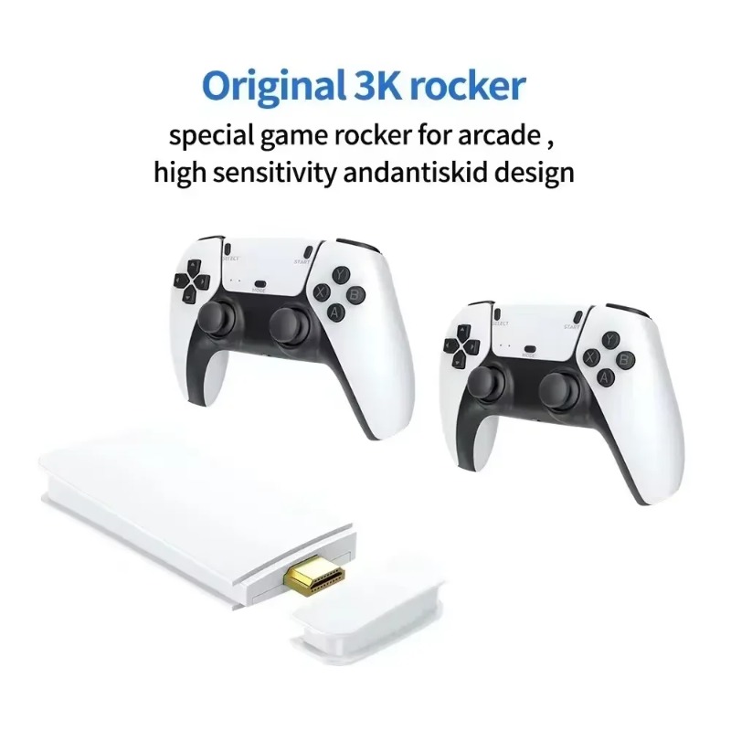Manette de jeu sans fil M15, m - Gaming Console Gs5 avis et prix