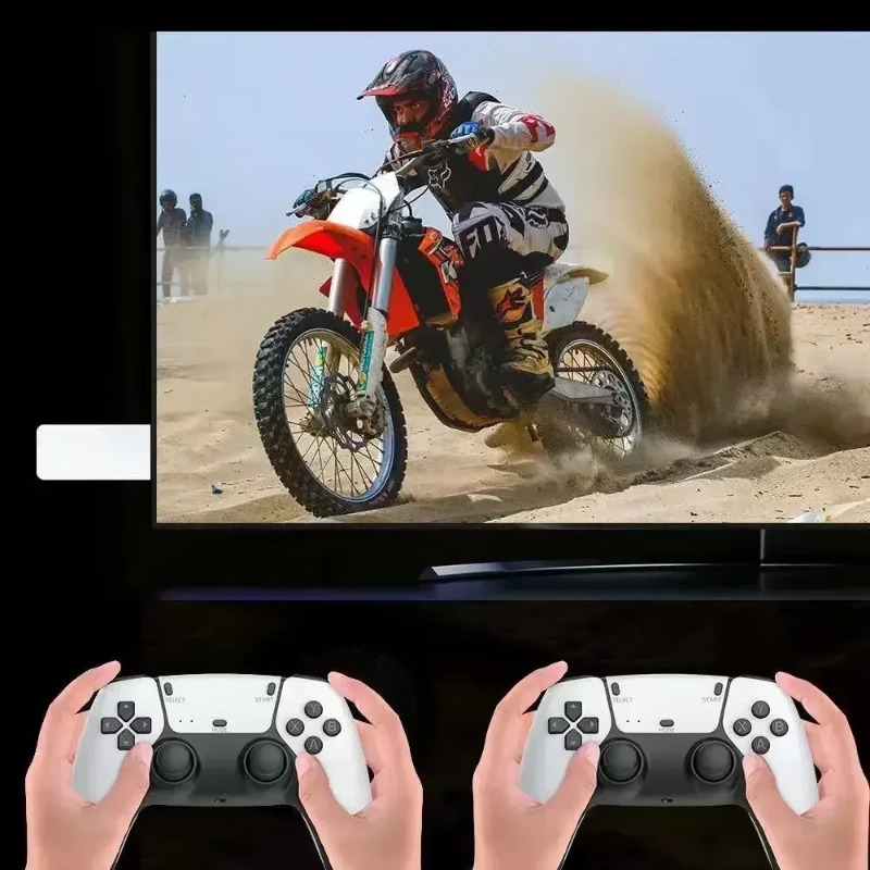 Manette de jeu sans fil M15, m - Gaming Console Gs5 avis et prix