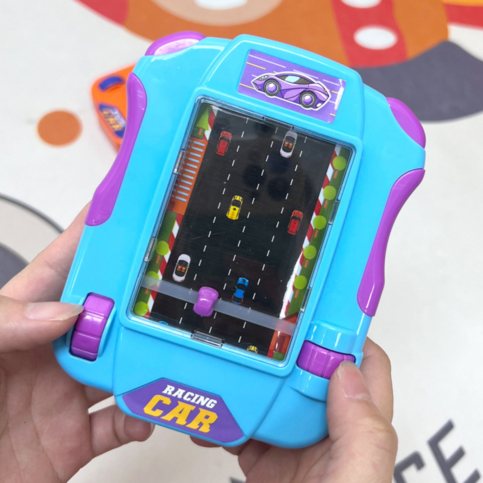 Console de jeu rétro portable, - Gaming Console For 10 Year Old avis et prix