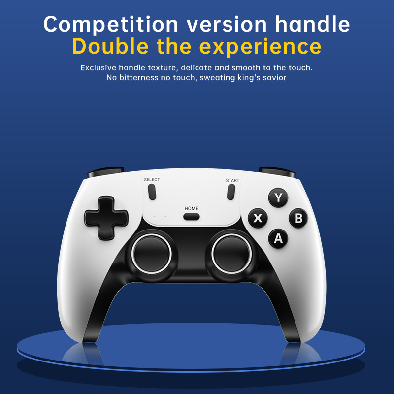 Nouvelle console de jeu RS5 Pr - Gaming Console Gs5 avis et prix