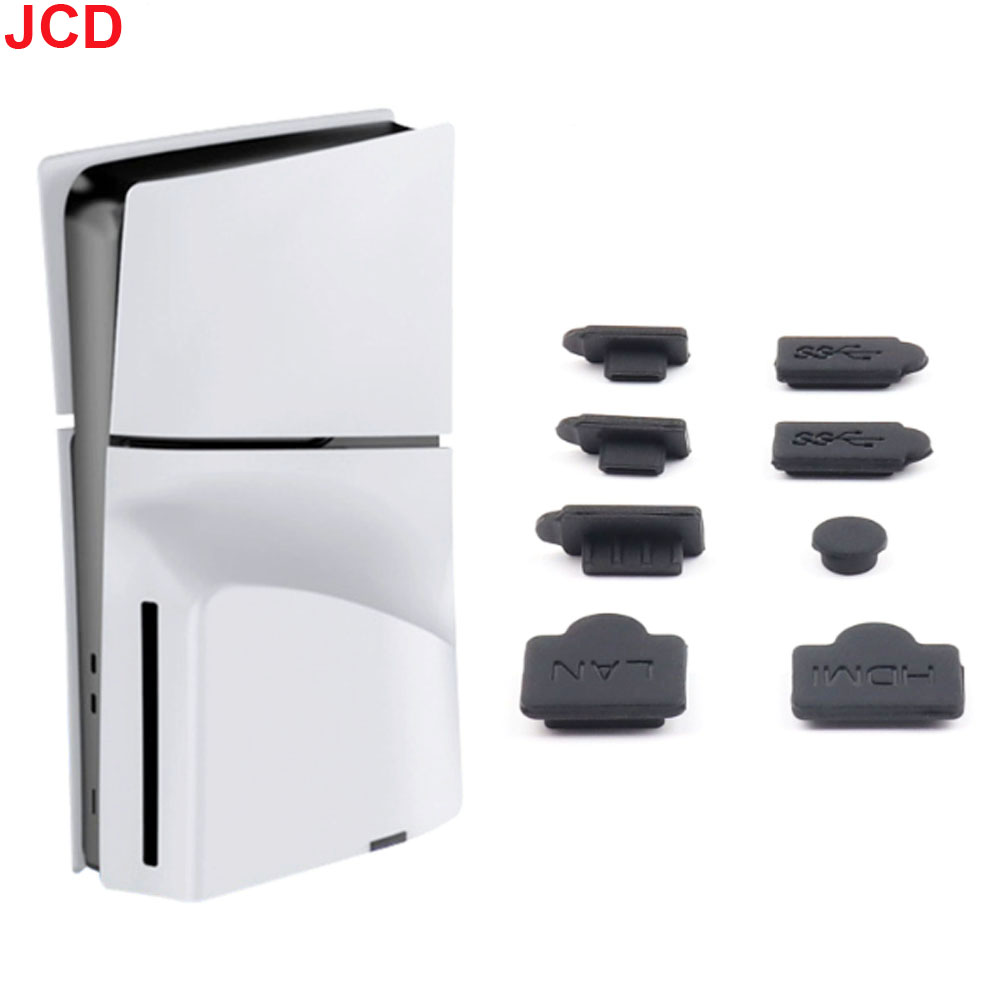 JCD 1set Kit de Protection Ant - Gaming Console Monitor avis et prix