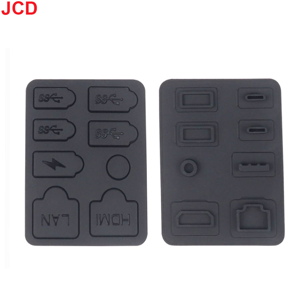 JCD 1set Kit de Protection Ant - Gaming Console Monitor avis et prix