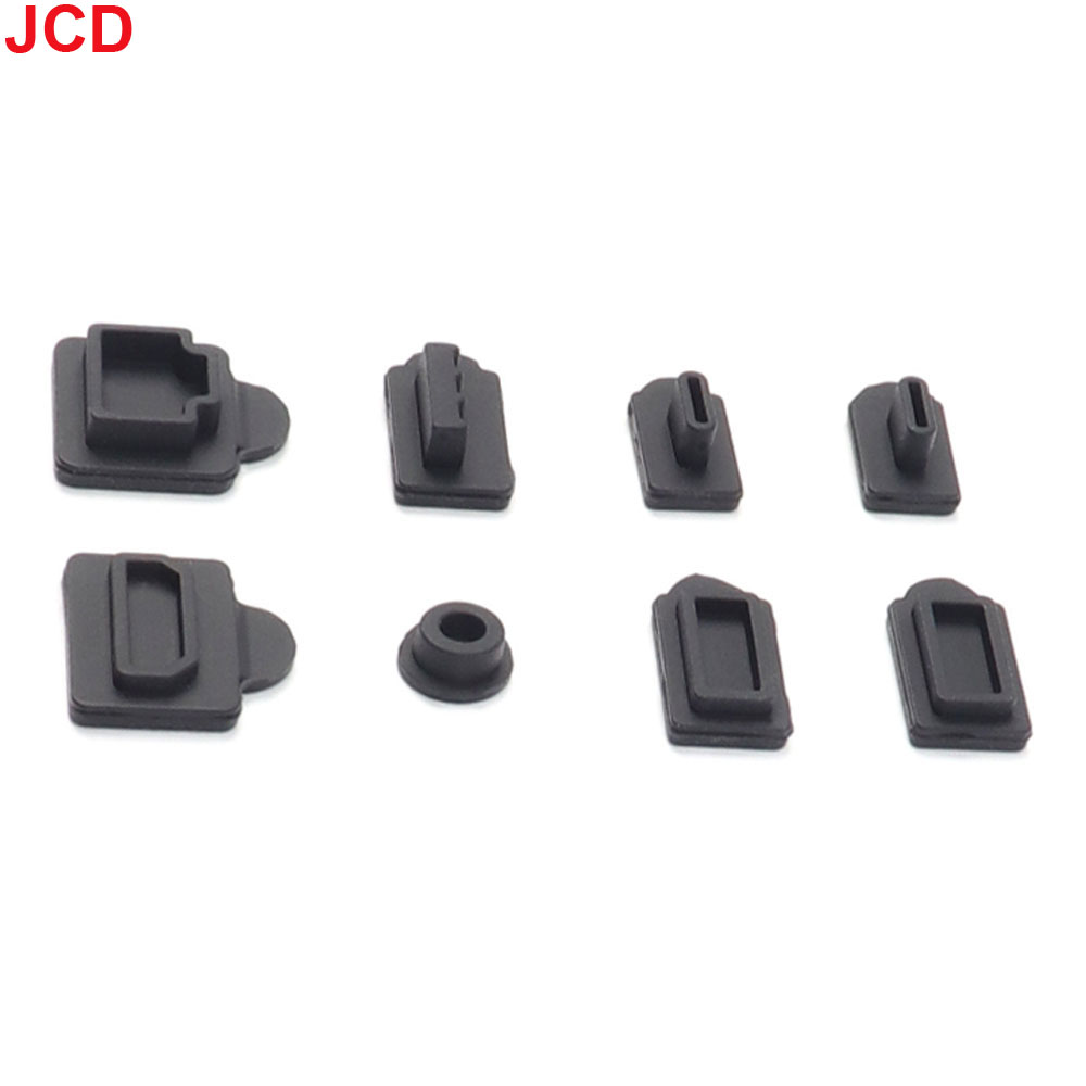 JCD 1set Kit de Protection Ant - Gaming Console Monitor avis et prix