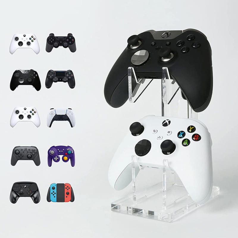 Poignée de Console de jeu doub - Gaming Console Monitor avis et prix