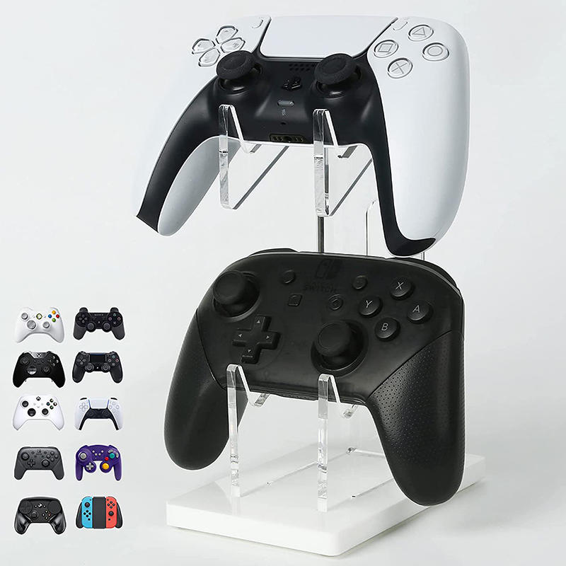 Poignée de Console de jeu doub - Gaming Console Monitor avis et prix