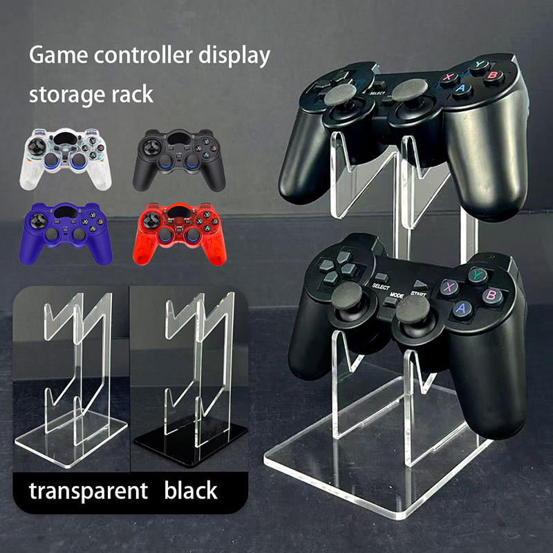 Poignée de Console de jeu doub - Gaming Console Monitor avis et prix