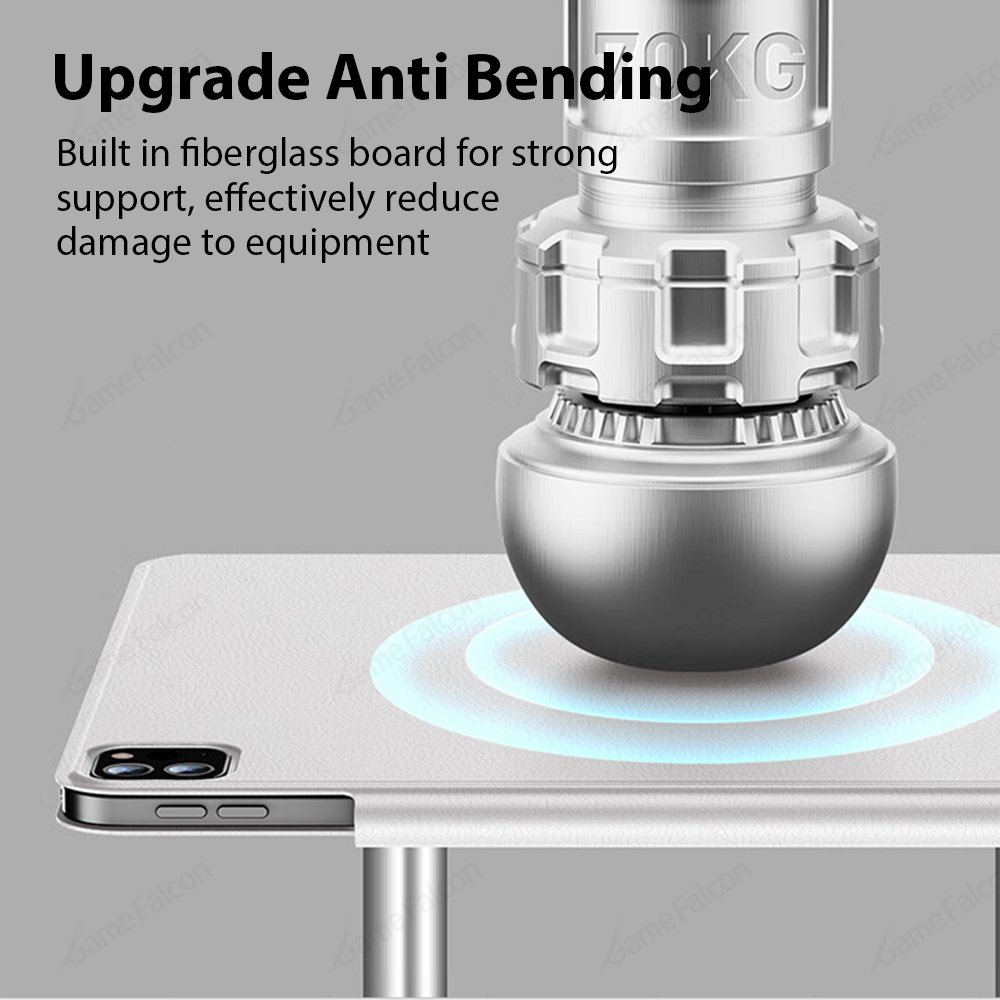 Étui magnétique pour iPad A16  - Gaming Console Ipad avis et prix