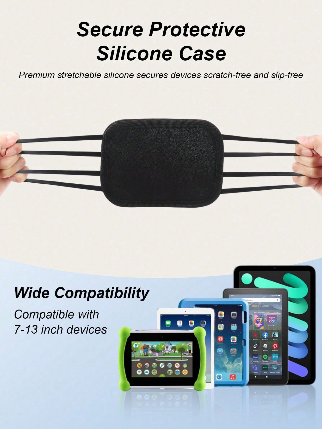 Support tablette pour appuie-t - Gaming Console In Car avis et prix