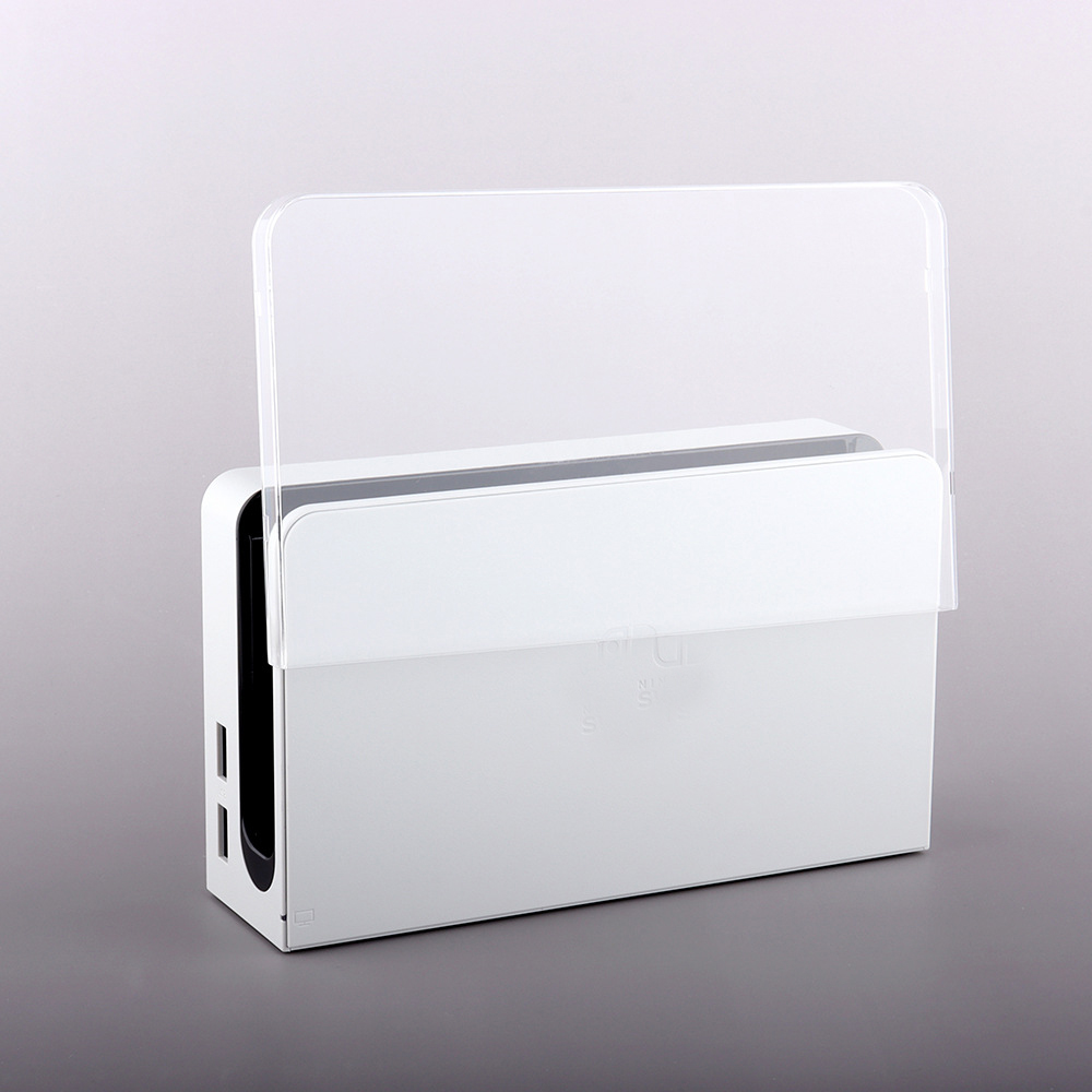 Étui rigide pour Station d'acc - Gaming Console Station avis et prix
