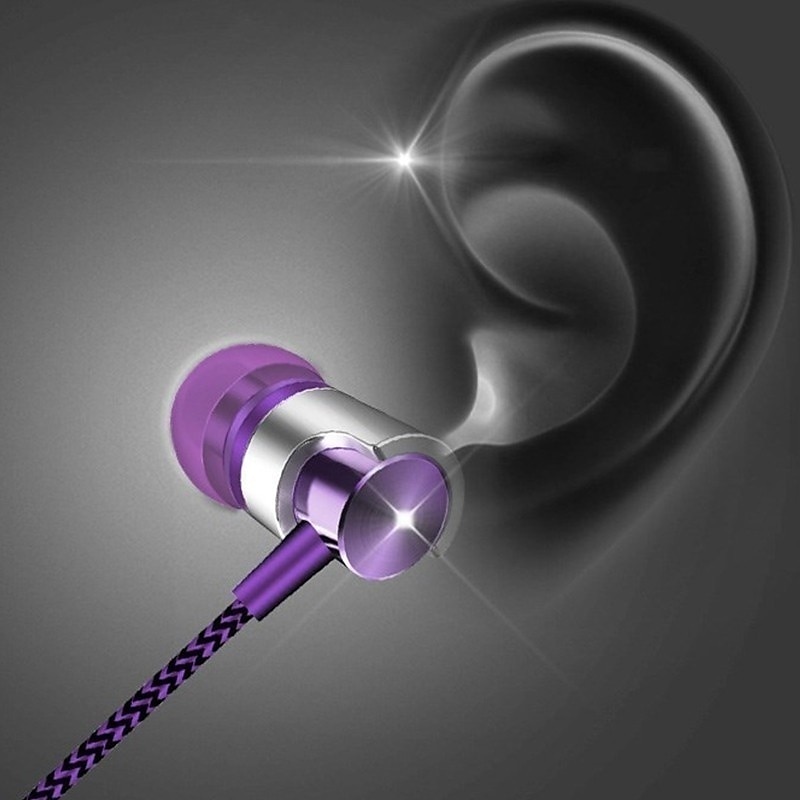 Écouteurs filaires 3,5 mm avec - Gaming Headset Wired avis et prix
