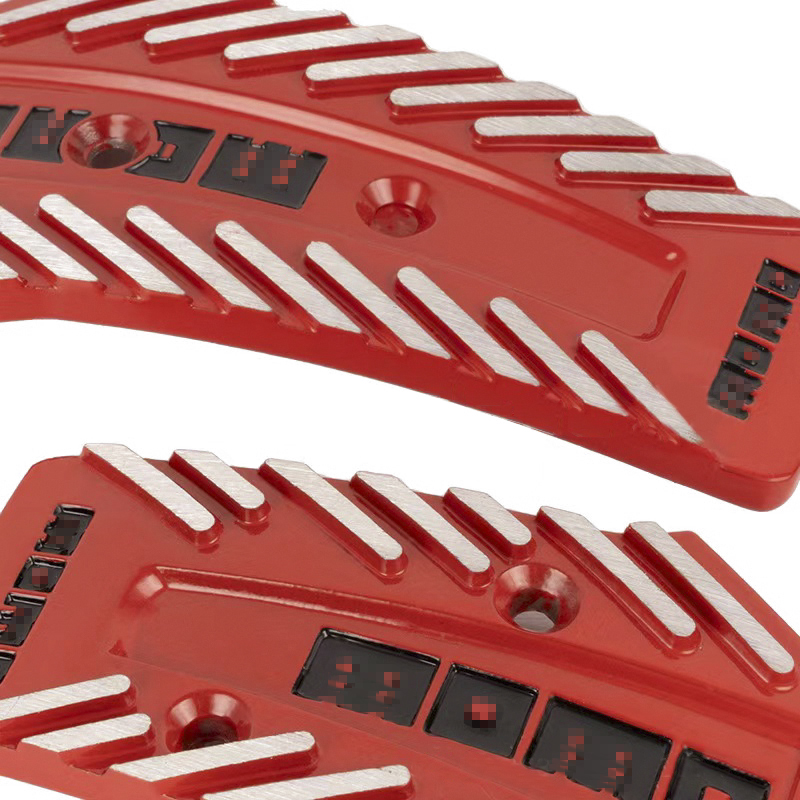 Nouvel arrivage : Kit de pédal - Racing Pedal Set avis et prix