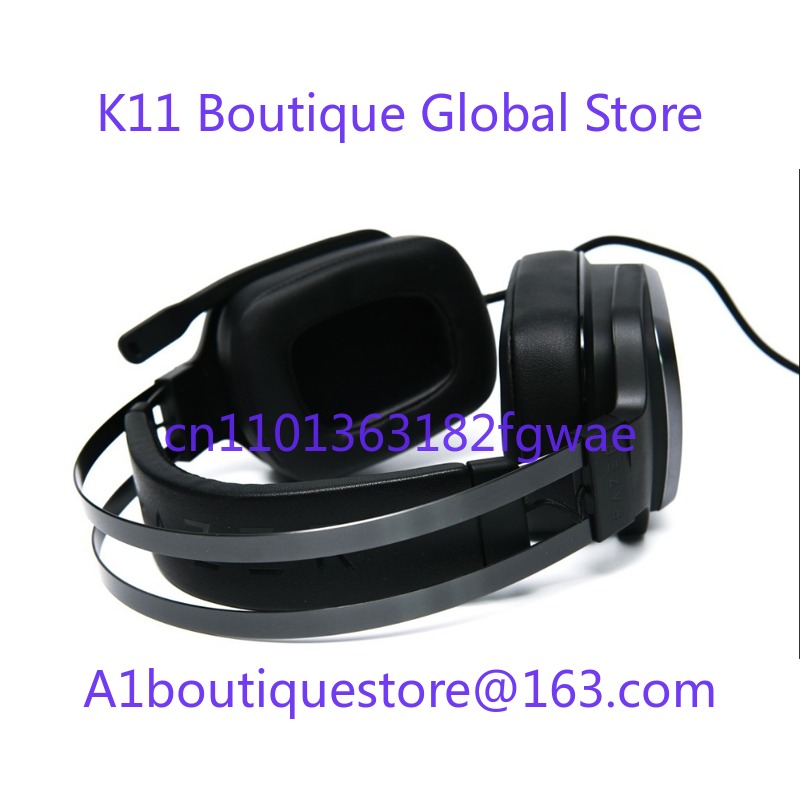 Casque filaire Razer Tiamat 7. - Gaming Headset Wired avis et prix