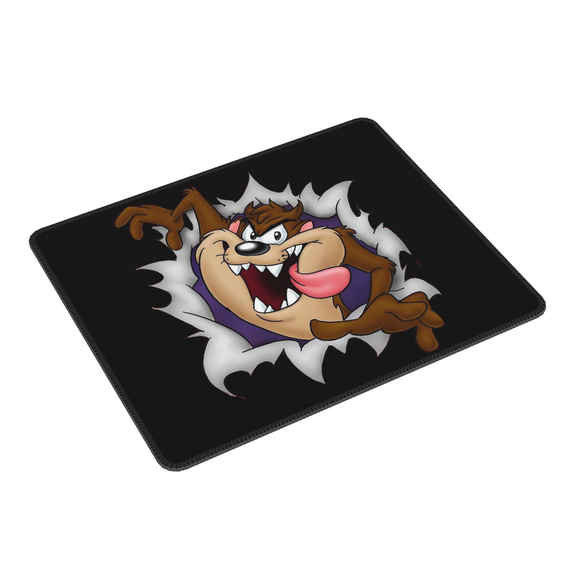 Tapis de souris diable de Tasm - Gaming Console Portable Pc avis et prix