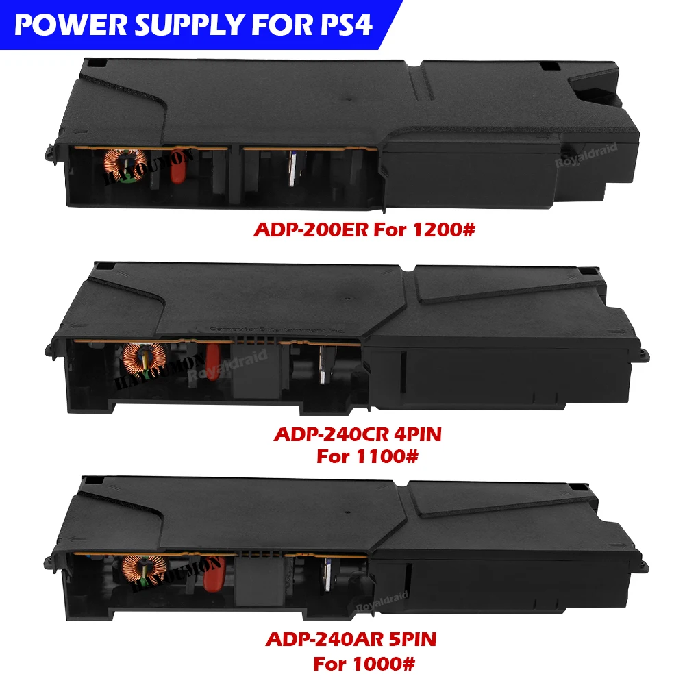 Alimentation intégrée ADP-240A - Gaming Console Monitor avis et prix