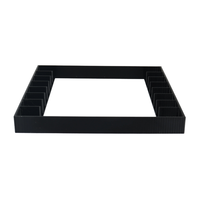 Étagère de rangement pour 8 CD - Gaming Console Monitor avis et prix