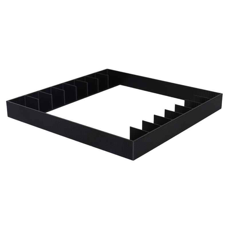 Étagère de rangement pour 8 CD - Gaming Console Monitor avis et prix