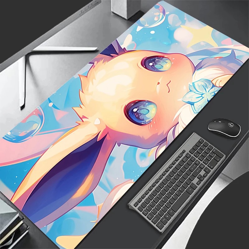 Tapis de souris de jeu P-Pokem - Gaming Console Portable Pc avis et prix