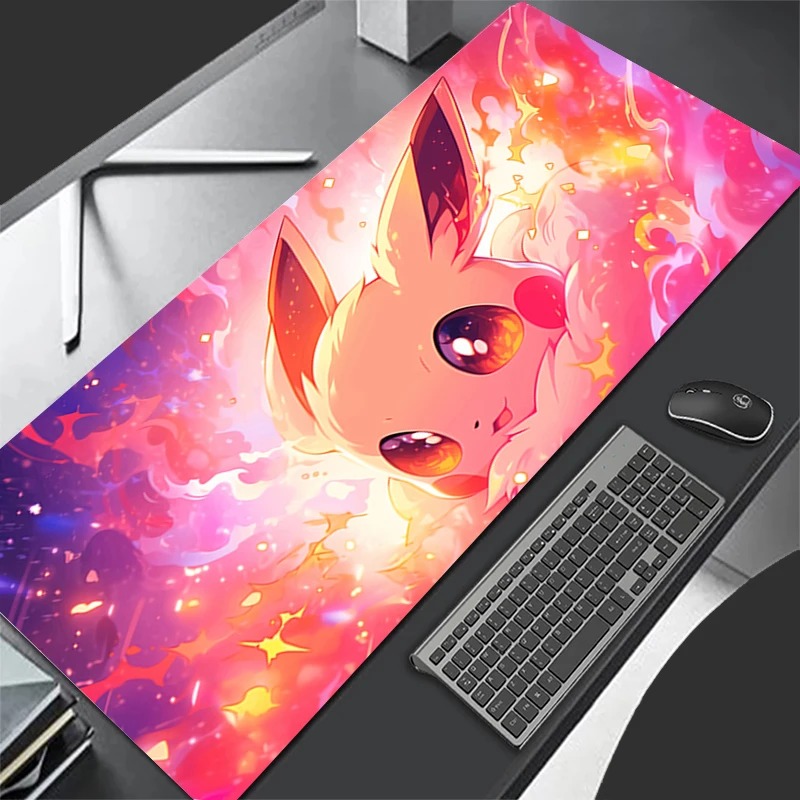 Tapis de souris de jeu P-Pokem - Gaming Console Portable Pc avis et prix