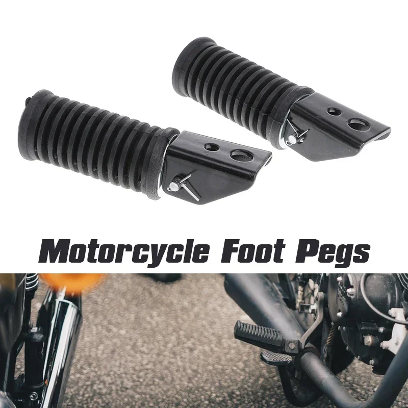 Repose-pieds avant et arrière  - Racing Pedal Set avis et prix