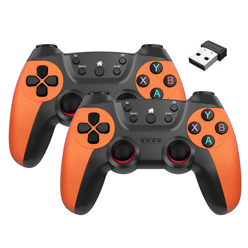 Console de jeu vidéo M9 4K 200 - Gaming Console Gs5 avis et prix