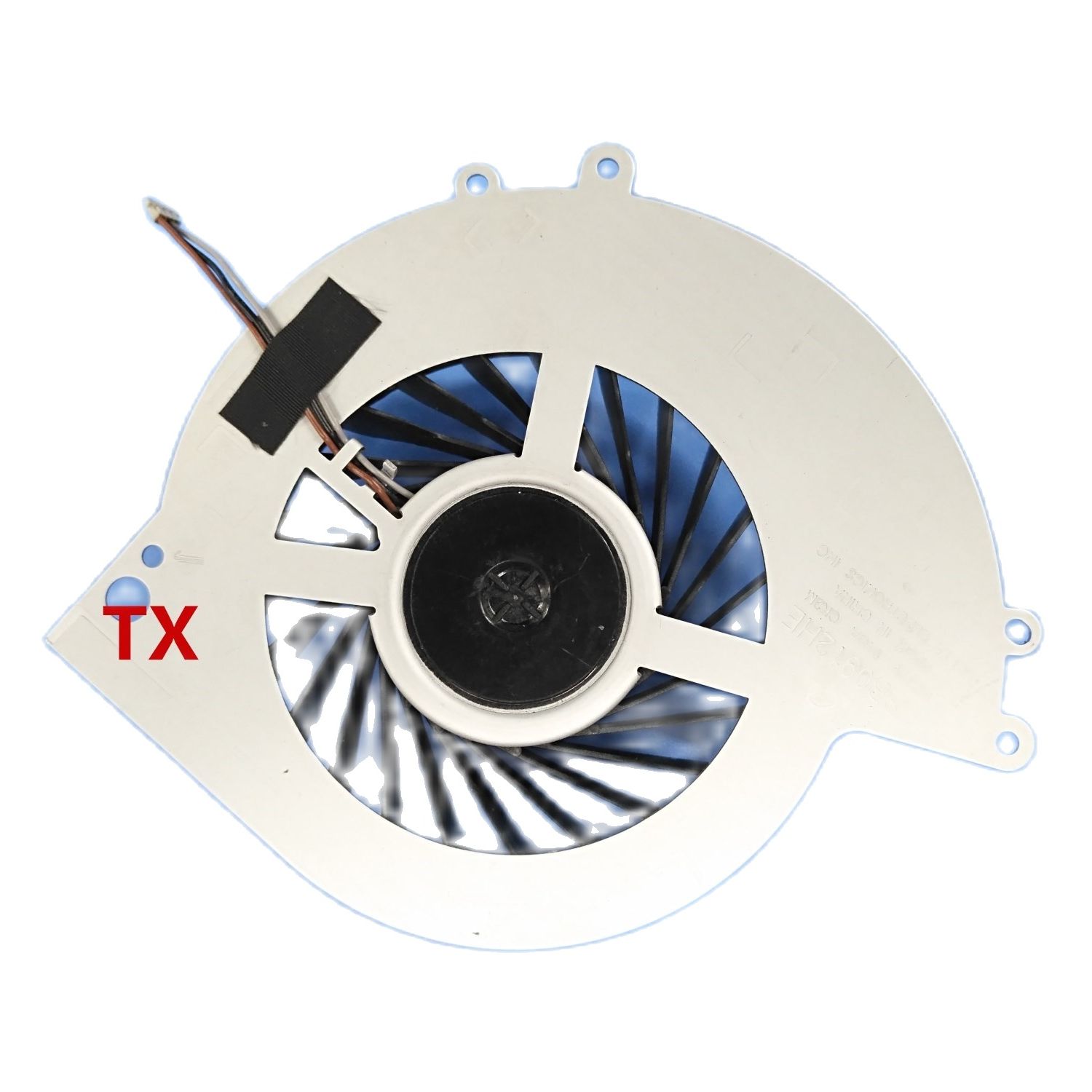 Ventilateur de refroidissement - Gaming Console Monitor avis et prix