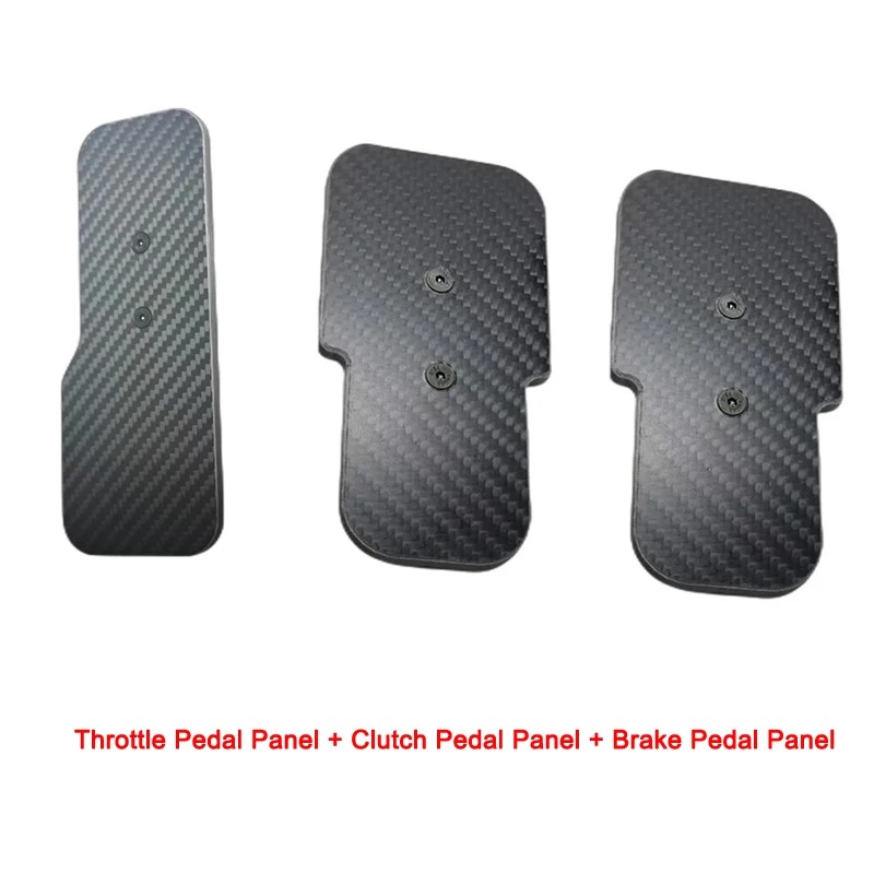 Kit de modification et de mise - Racing Pedal Set avis et prix