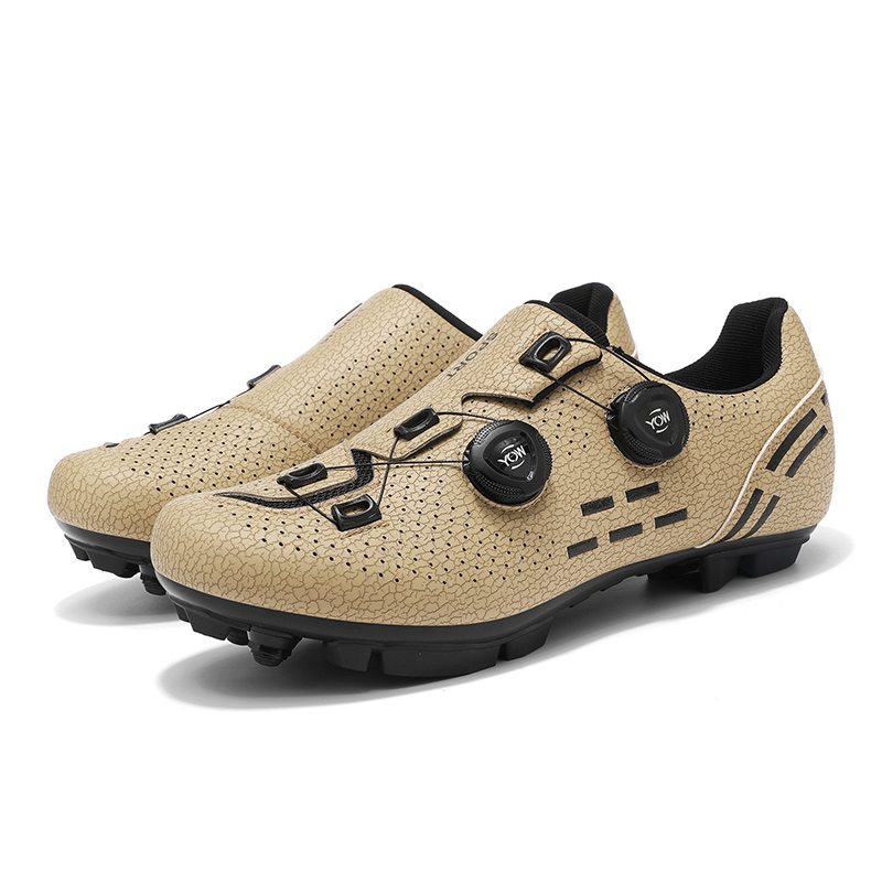 Chaussures de cyclisme vtt pou - Racing Pedal Set avis et prix