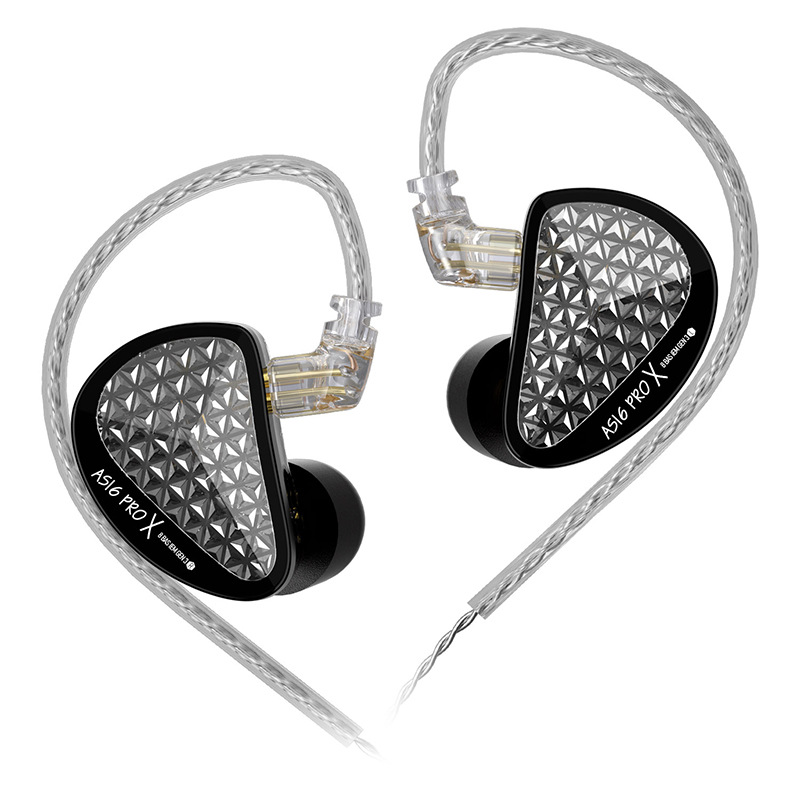 5 écouteurs hybrides filaires  - Gaming Headset Wired avis et prix
