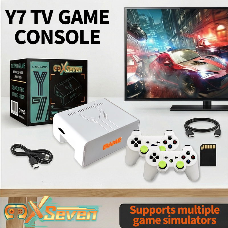 Nouvelle Console de Jeu Vidéo  - Gaming Console Gs5 avis et prix