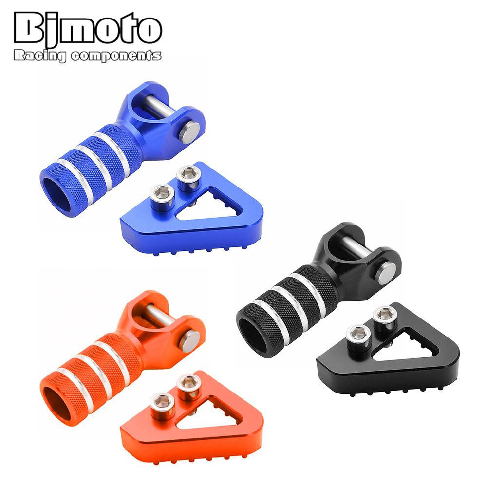 Duke 390 pédale de frein arriè - Racing Pedal Set avis et prix