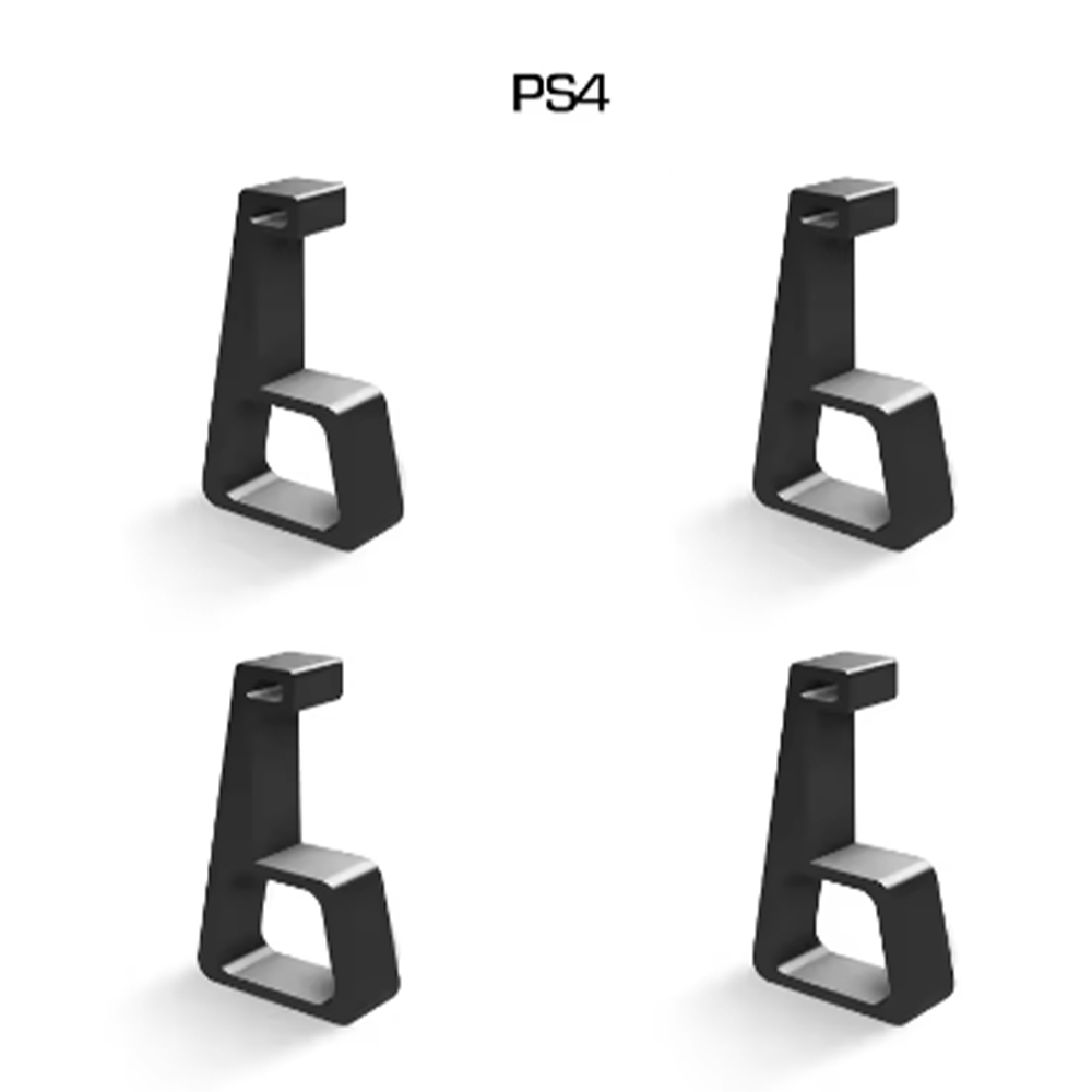 1 ensemble pour PS4 Slim Pro p - Gaming Console Monitor avis et prix