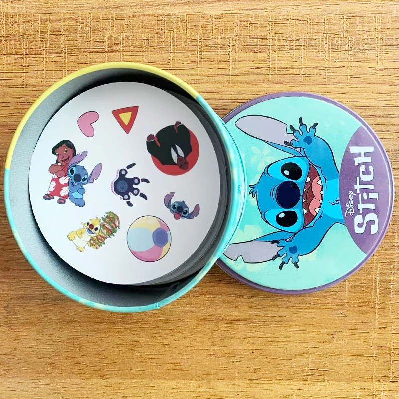 Jeux de société Disney, Stitch - Gaming Console In Car avis et prix